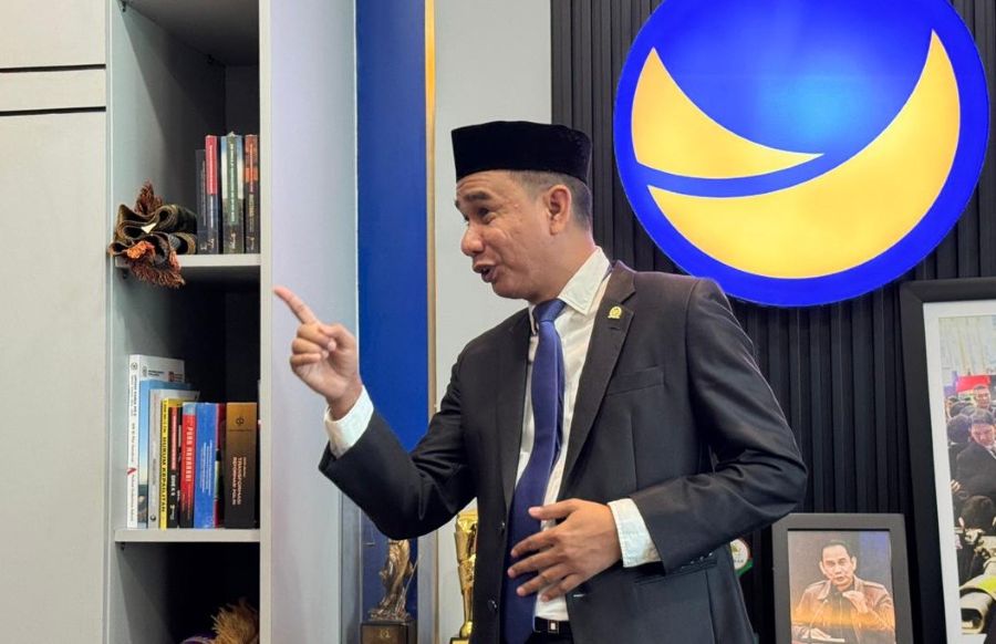 Kepercayaan Publik Modal Penting bagi Penegak Hukum